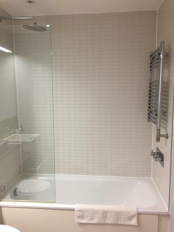 لايستر Highcross Deluxe Apartment المظهر الخارجي الصورة